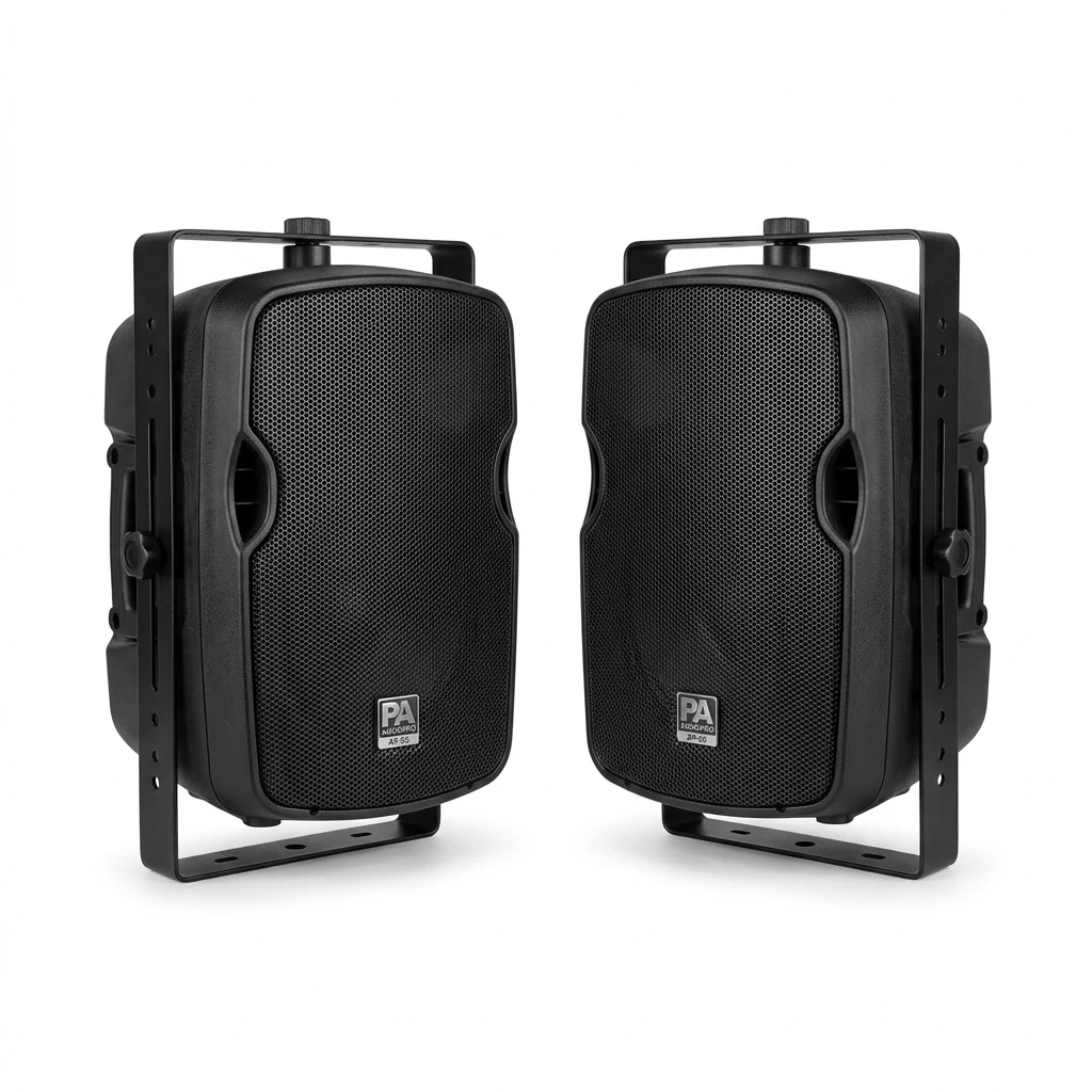 Speakers